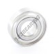 Deep groove ball bearing - S697-ZZ-ZEN