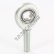 Rod end SA - SA12-C