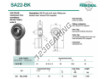 SA22-BK-DURBAL