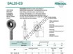 SAL25-ES-DURBAL