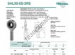 SAL35-ES-2RS-DURBAL