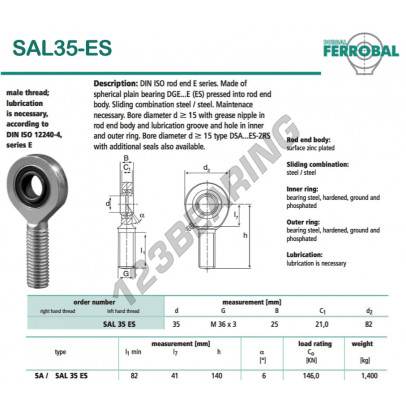SAL35-ES-DURBAL