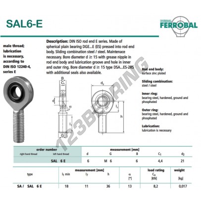SAL6-E-DURBAL