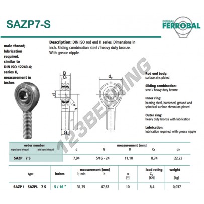 SAZP7-S-DURBAL