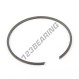 Internal circlip - SB80-SEEGER