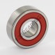 Deep groove ball bearing - SC0299-LUZCS24-NTN