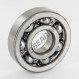Deep groove ball bearing - SC0342-NTN