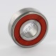 Deep groove ball bearing - SC04B66-LLU-L283QT-NTN