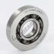 Deep groove ball bearing - SC05B31CS37-NTN