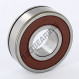 Deep groove ball bearing - SC06A98-LLUANCS23-NTN