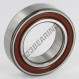 Deep groove ball bearing - SC07A42LLSA-C4-NTN