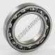 Deep groove ball bearing - SC0929-NTN