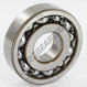 Deep groove ball bearing - SF06A24-NTN