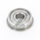 Deep groove ball bearing - SF608-ZZ-ZEN