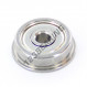 Deep groove ball bearing - SF634-ZZ-DRYP6-EZO