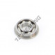 Deep groove ball bearing - SF686-EZO