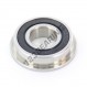 Deep groove ball bearing - SF6900-2RS-EZO