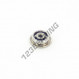 Deep groove ball bearing - SF691-EZO