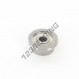 Deep groove ball bearing - SF692-ZZ-EZO