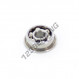 Deep groove ball bearing - SF693-EZO