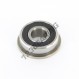 Deep groove ball bearing - SF696-2RS-ZEN