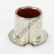 Flanged bush - SFBSF-1-10-12