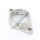 Housed bearing - 2 bolts - SFL208-INOX-FDA-ZEN