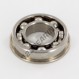Deep groove ball bearing - SFR188-EZO