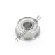 Deep groove ball bearing - SFR2-5-2Z-ZEN
