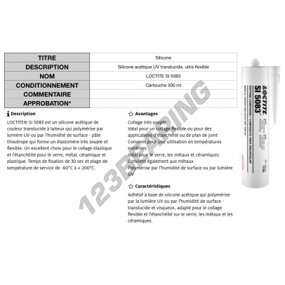 SI-5083-300ML-LOCTITE
