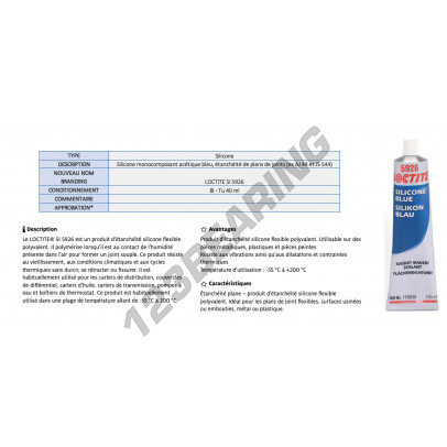 SI-5926-315ML-LOCTITE