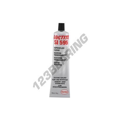 SI-595-100ML-LOCTITE