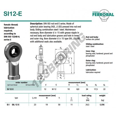 SI12-E-DURBAL
