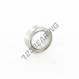 Deep groove ball bearing - SMR117-ZZ-ZEN