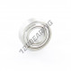 Deep groove ball bearing - SMR126-ZZ-ZEN