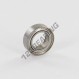 Deep groove ball bearing - SMR52-ZZ-INOX-EZO