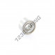 Deep groove ball bearing - SMR52-ZZ-ZEN