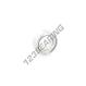 Deep groove ball bearing - SMR85-2Z-ZEN
