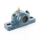 Housed bearing - 2 bolts - SNG505