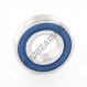 Deep groove ball bearing - SR12-2RS-ZEN