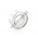 Deep groove ball bearing - SR166-ZZ-ZEN