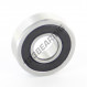 Deep groove ball bearing - SR4-2RS-ZEN
