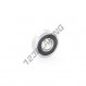 Deep groove ball bearing - SR4A-2RS-ZEN