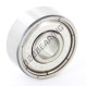 Deep groove ball bearing - SR4A-ZZ-JTEKT