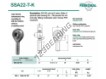 SSA22-T-K-DURBAL