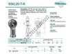 SSIL20-T-K-DURBAL