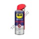 Penetrant  - SUPER-DEGRIPPANT-SPRAY-DOUBLE-POSITION-RESISTANT-EAU-TOUS-METAUX-400ML-WD40