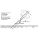Split wave spring washer - SWSW-158.75-145.54-0.76-6-SS