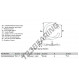 Split wave spring washer - SWSW-228.60-207.77-0.81-8-SS