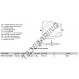 Split wave spring washer - SWSW-279.40-258.32-0.81-9